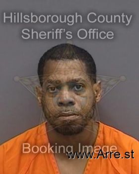 Antonio Bernard Wright Mugshot