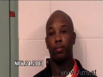 Antonio La\'rae Young Mugshot