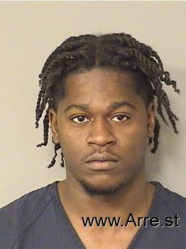 Antonio Dewayne Young Mugshot