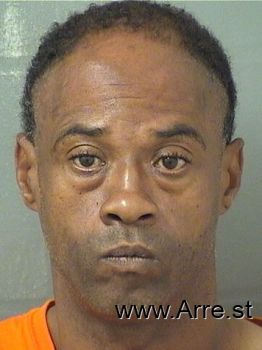 Antonio Derrell Young Mugshot