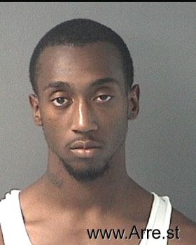 Antonio Devon Young Mugshot