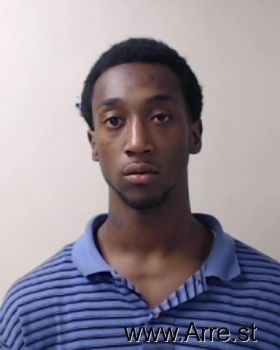 Antonio Devon Young Mugshot