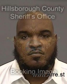 Antwan Veshae Allen Mugshot