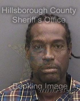 Antwan  Brown Mugshot