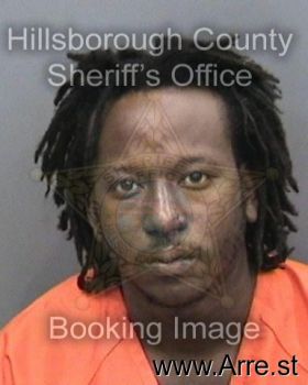 Antwan Lamar Hawkins Mugshot