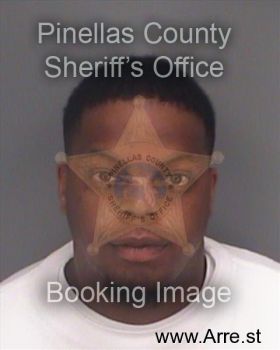 Antwan  Hill Mugshot