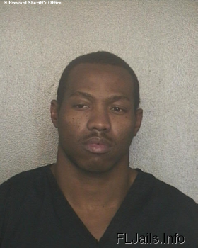 Antwan T Lewis Mugshot