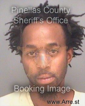 Antwan  Matthews Mugshot