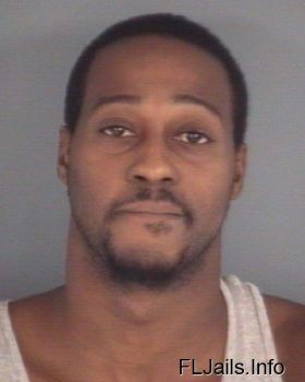 Antwan Denard Matthews Mugshot