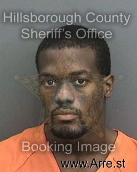 Antwan  Morris Mugshot