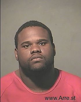 Antwan R Nash Mugshot