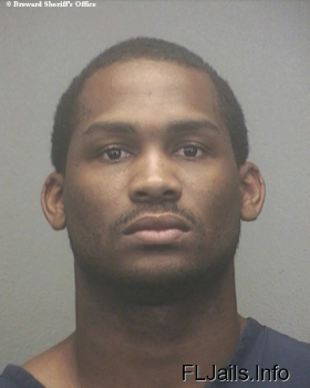 Antwan  Smith Mugshot