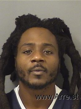 Antwan Tremayne Smith Mugshot