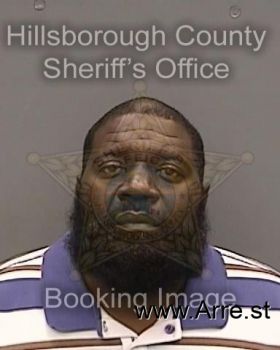 Antwan Jerrod Taylor Mugshot