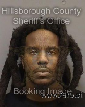 Antwan Decarlo Williams Mugshot