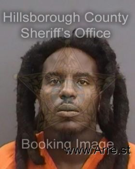 Antwan Decarlo Williams Mugshot