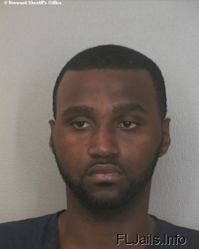 Antwane Dwayne Jones Mugshot