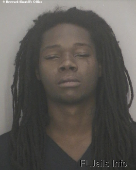 Antwane  Smith Mugshot