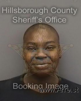 Antwanique Laque Davis Mugshot