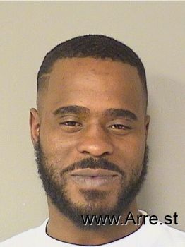 Antwon Lekeith Dukes Mugshot