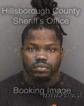 Antwon Johnnie Moore Mugshot