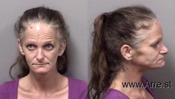 April Diane Carpenter Mugshot