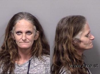 April Diane Carpenter Mugshot