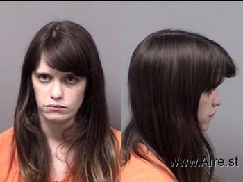 April Lee Crawford Mugshot