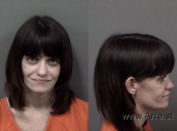 April Lee Crawford Mugshot