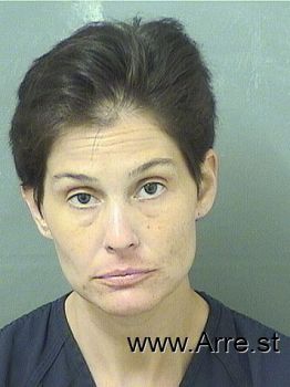 April E Crawford Mugshot