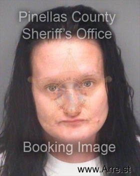 April Joann Durham Mugshot