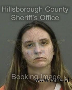 April Leann Mosley Mugshot