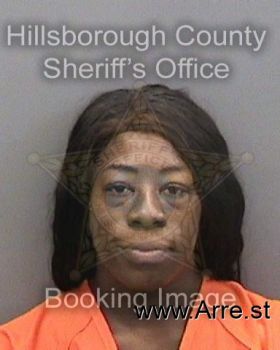 April  Stokes Mugshot