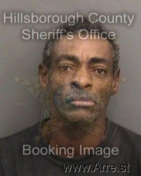 Archie Lee Williams Jr Mugshot