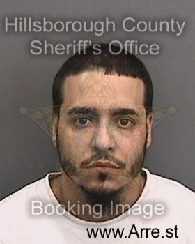 Argenis  Lopez Mugshot