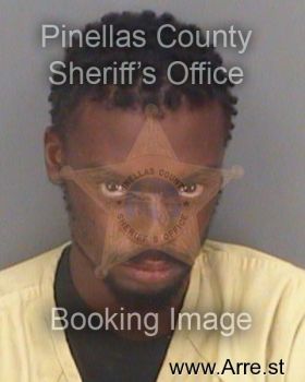 Arian Michael Cartwright Mugshot