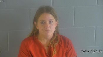 Ariana Marie Reynolds Mugshot