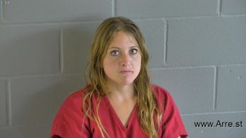 Ariana Marie Reynolds Mugshot