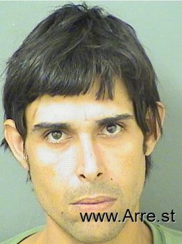 Ariel  Reyes Mugshot