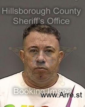 Ariel  Rodriguezasencio Mugshot