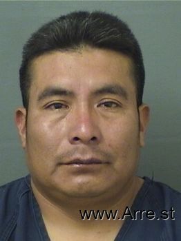 Armando Mauricio Castrochivalan Mugshot