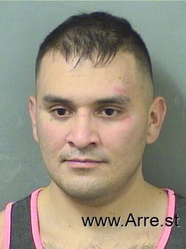 Armando  Diaz Mugshot