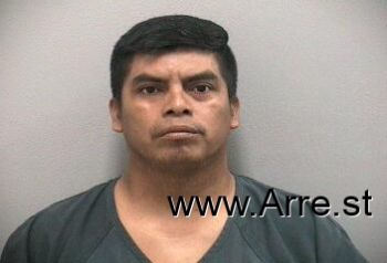 Armando W Diaz-martin Mugshot