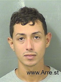 Armando Yamil Diazgarcia Mugshot