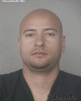 Armando  Dominguez Mugshot