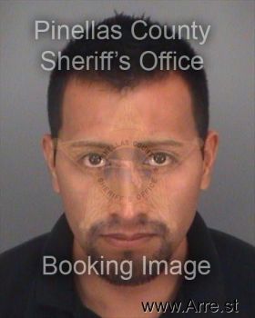 Armando Ricardo Dominguezazmitia Mugshot