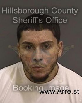 Armando Enrique Fernandez Mugshot