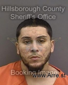 Armando Enrique Fernandez Mugshot