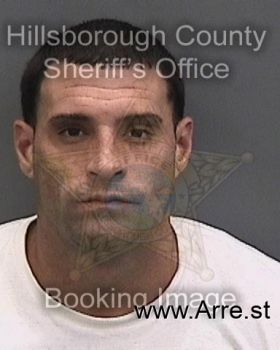 Armando Acevedo Gonzalez Mugshot