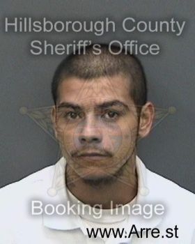 Armando Miguel Gutierrez Mugshot